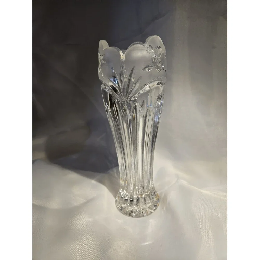 ONEIDA CRYSTAL SOUTHERN GARDEN 7